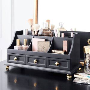 GUC - PB Teen Emily & Meritt Regency Makeup Organizer